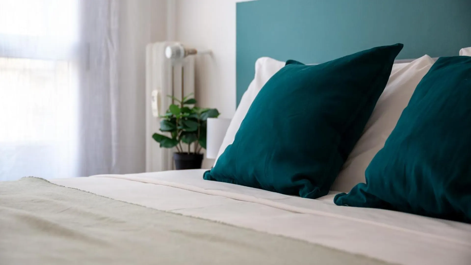The Best Rent - Cozy Two-Bedroom Apartment Near Colonne S Lorenzo Milano