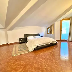  Apartamento Sol Ski V Atic, Apartamento Para 12 En Canillo, Muy Cerca De Sector Tarter Andorra