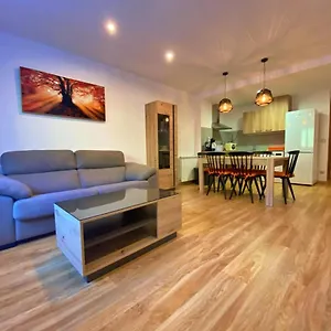  Apartamento Ribasol 422, Hasta 6 Personas, Andorra