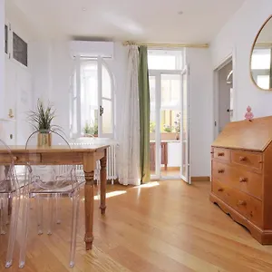  Apartamento Sistina Italia
