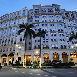  Apartamento House Of B&y At 101 Newport Across Naia T3 Filipinas