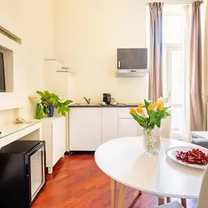  Сasa de vacaciones Il Corso Ac - With Hydromassage Italia