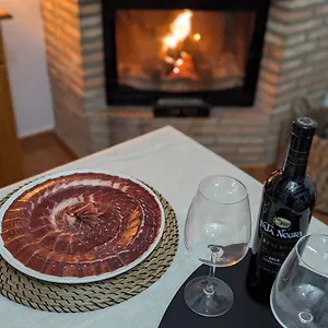  Сasa de vacaciones Casa Corredera España